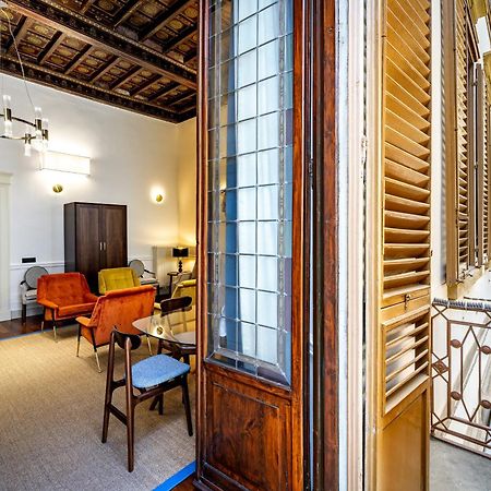 My Love Apartments - Historic Centre Флоренция Экстерьер фото