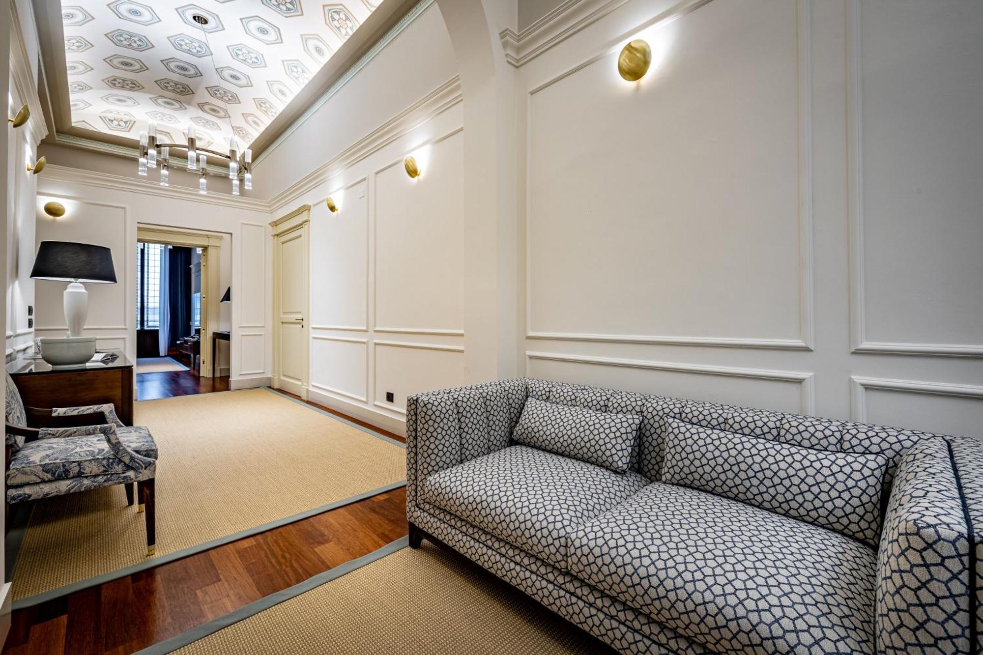 My Love Apartments - Historic Centre Флоренция Экстерьер фото