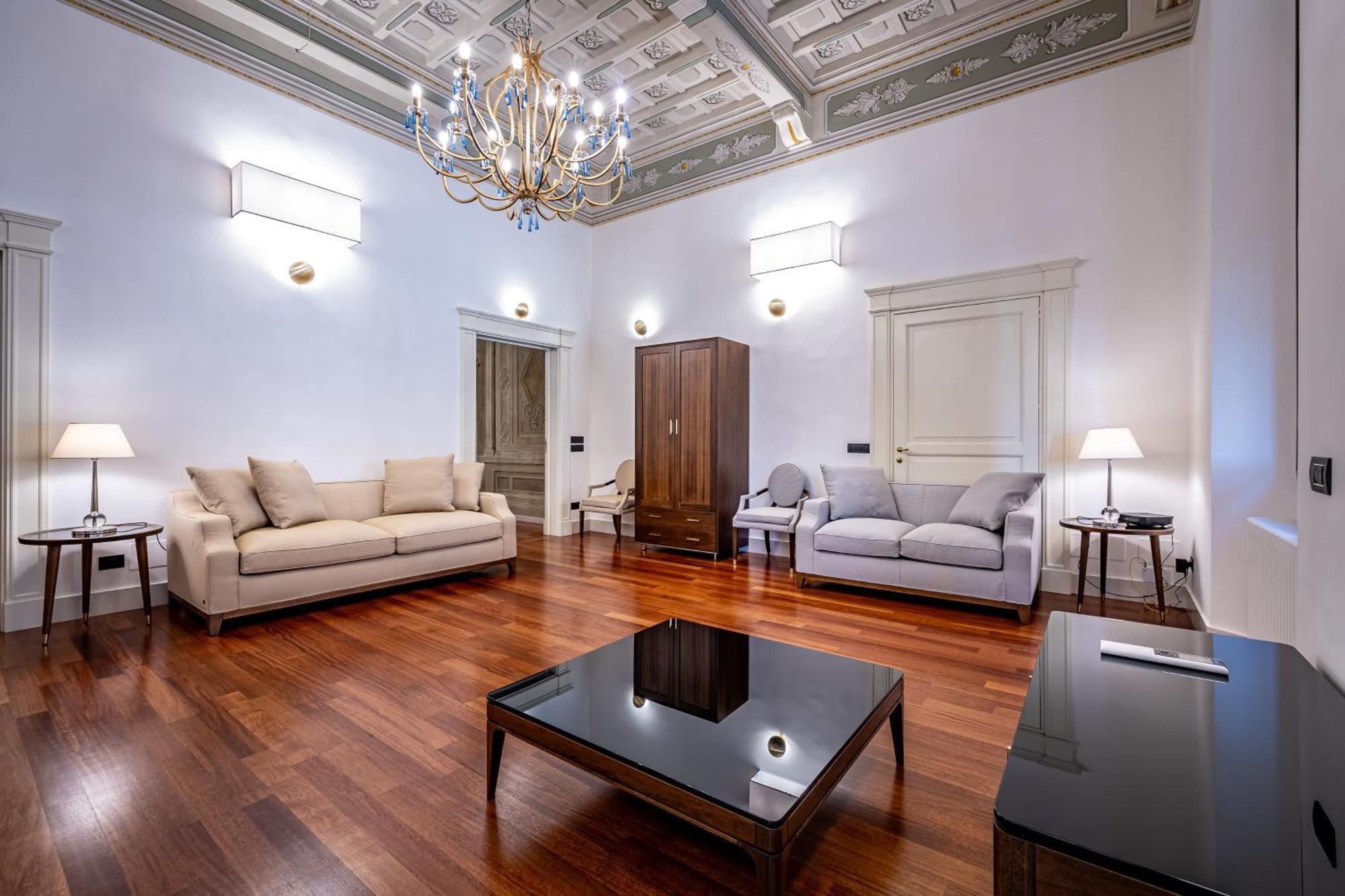 My Love Apartments - Historic Centre Флоренция Экстерьер фото