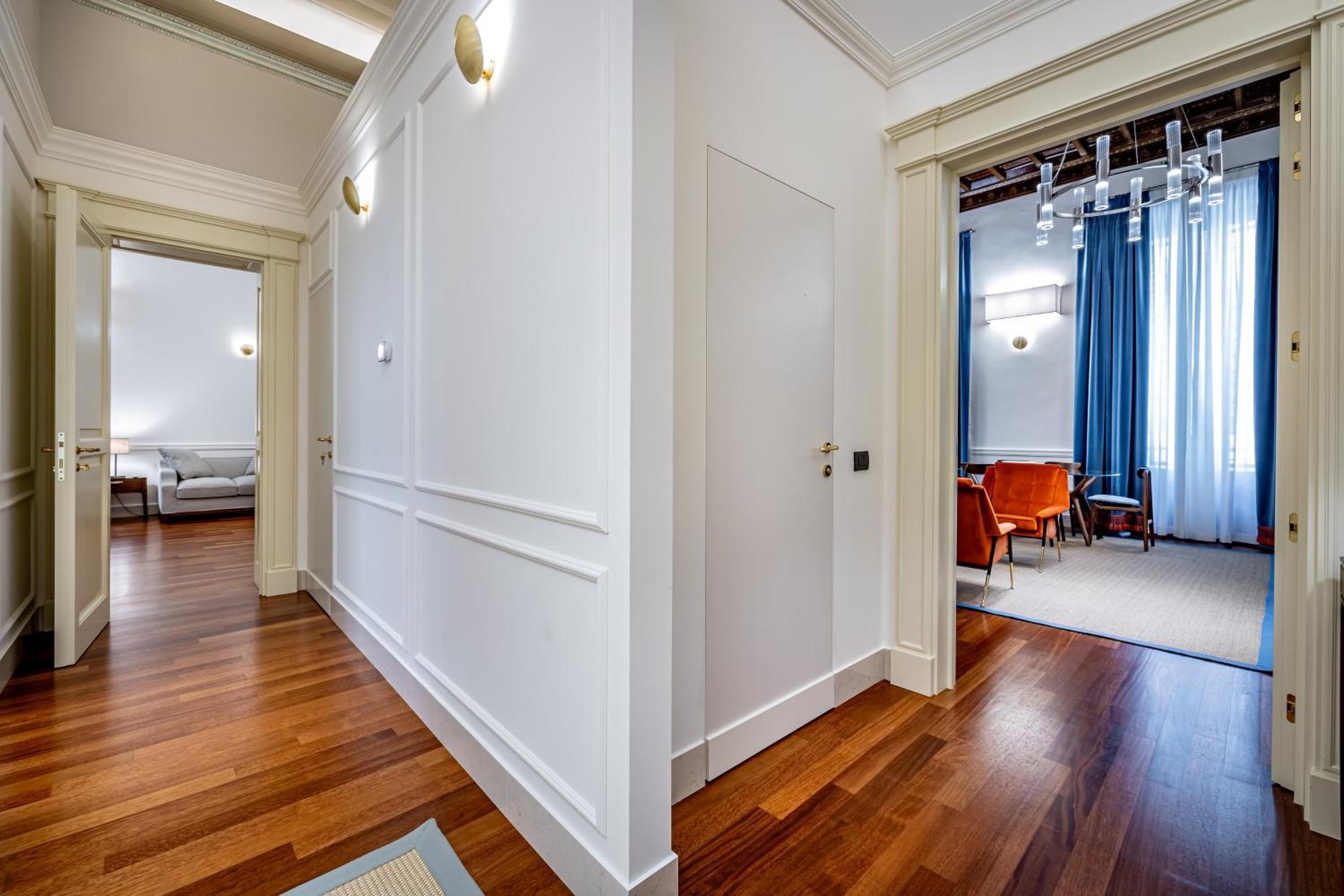 My Love Apartments - Historic Centre Флоренция Экстерьер фото