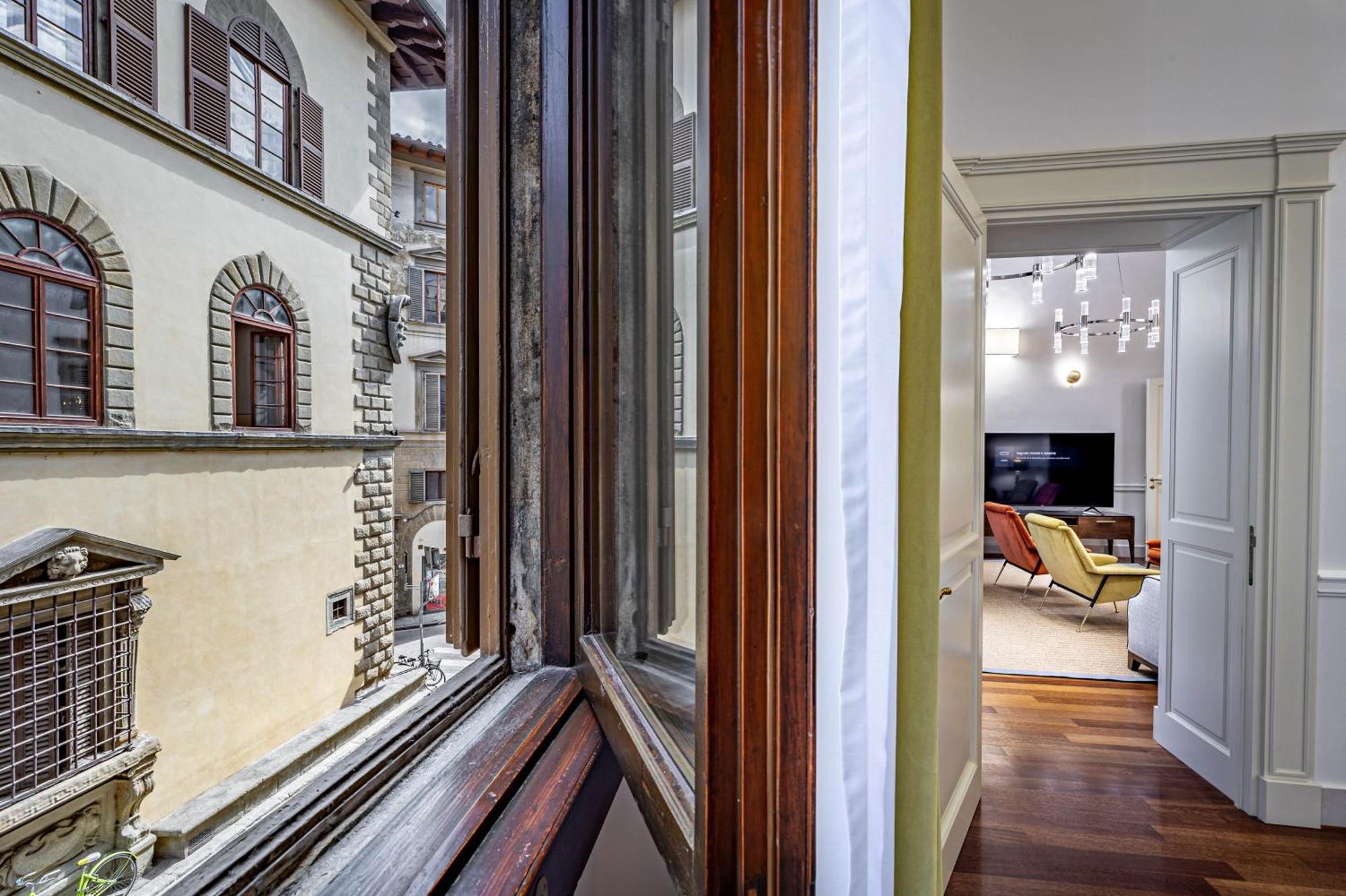 My Love Apartments - Historic Centre Флоренция Экстерьер фото