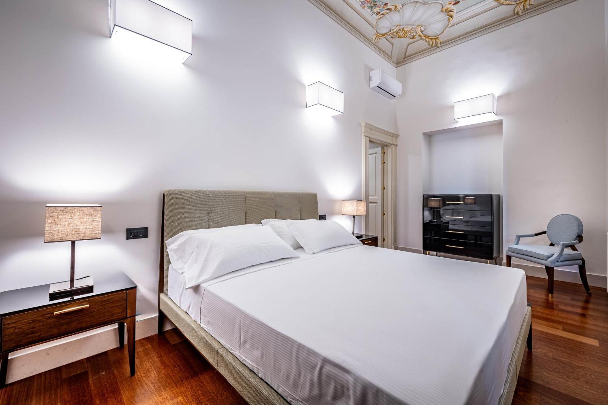 My Love Apartments - Historic Centre Флоренция Экстерьер фото