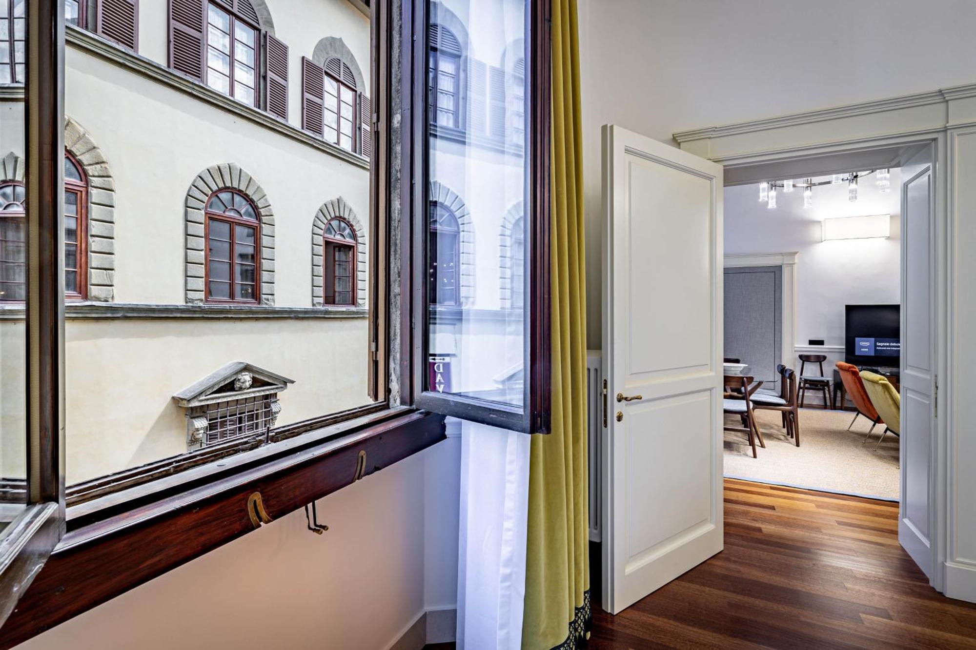 My Love Apartments - Historic Centre Флоренция Экстерьер фото